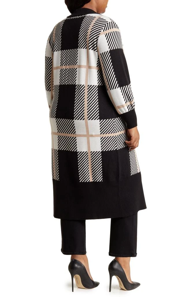 BY DESIGN Clova Cardigan 2