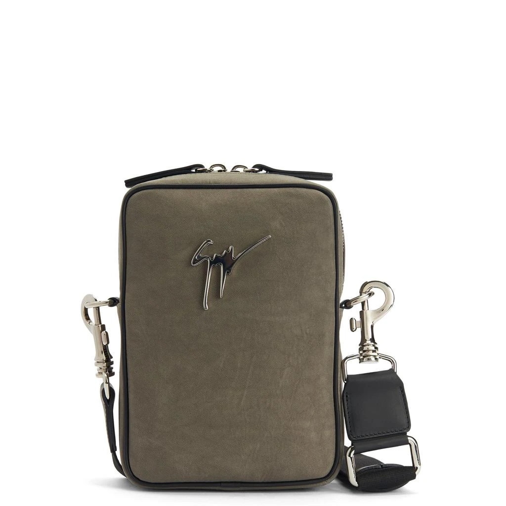 Giuseppe Zanotti Thoby 1