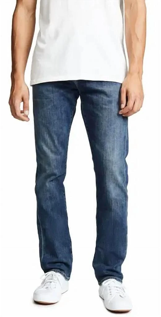 Citizens of Humanity Citizens Of Humanity - Gage Classic Straight Jean 1