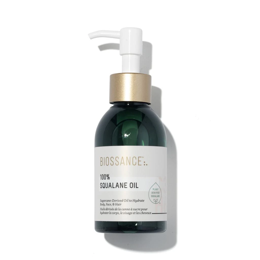 BIOSSANCE 100% Squalane Oil 1