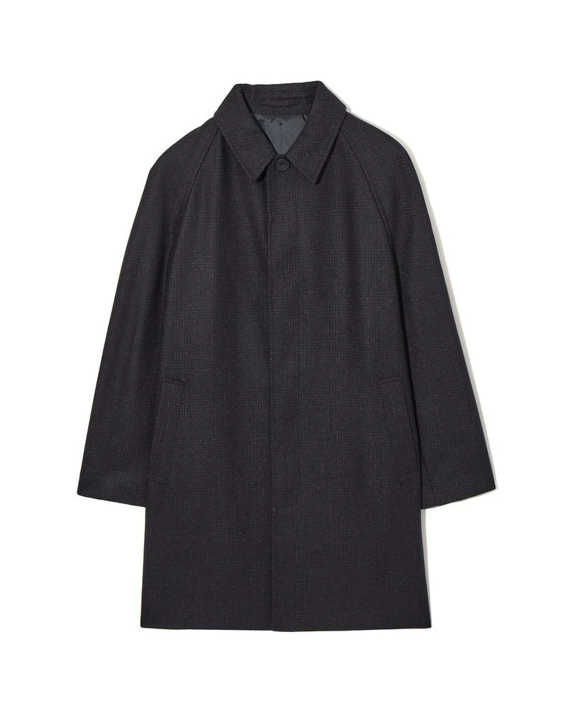 cos Coat 1