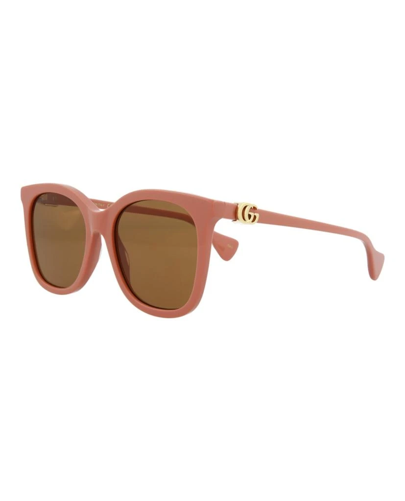 Gucci Cat Eye-Frame Acetate Sunglasses 2