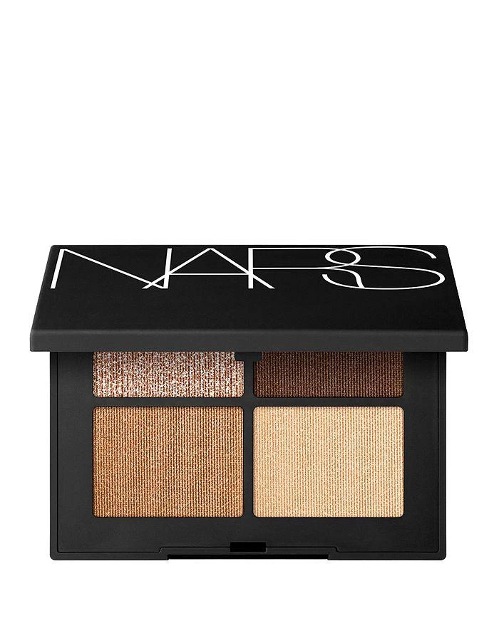 NARS Quad Eyeshadow