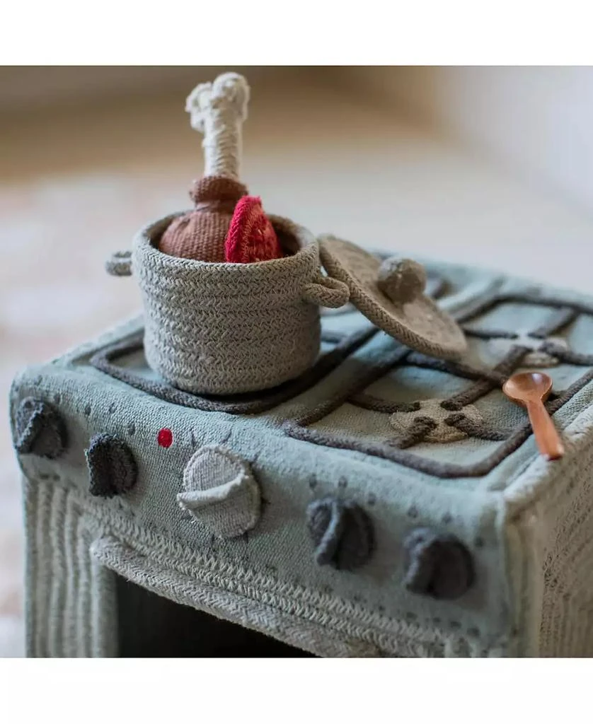 Lorena Canals Play Basket Kitchen 7