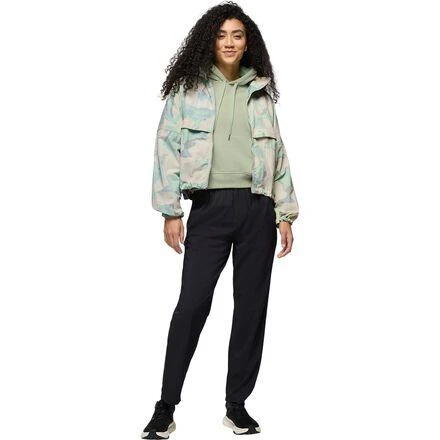 Prana Wonderland Rocks Pant - Women's 7