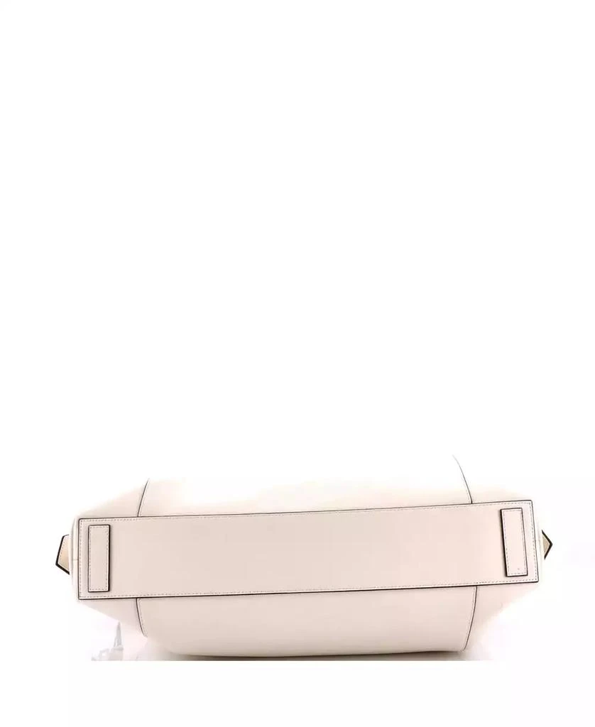 Pre-Owned Givenchy Medium Antigona Soft Bag Leather 4