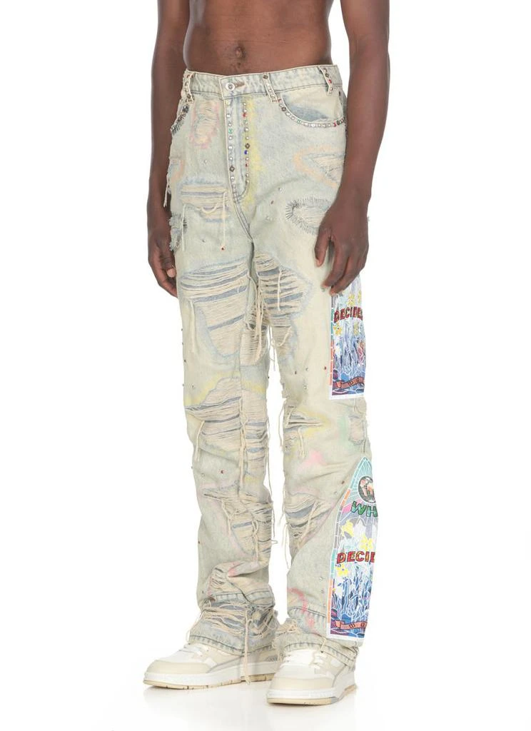 Who Decides War Who Decides War Jeans 3