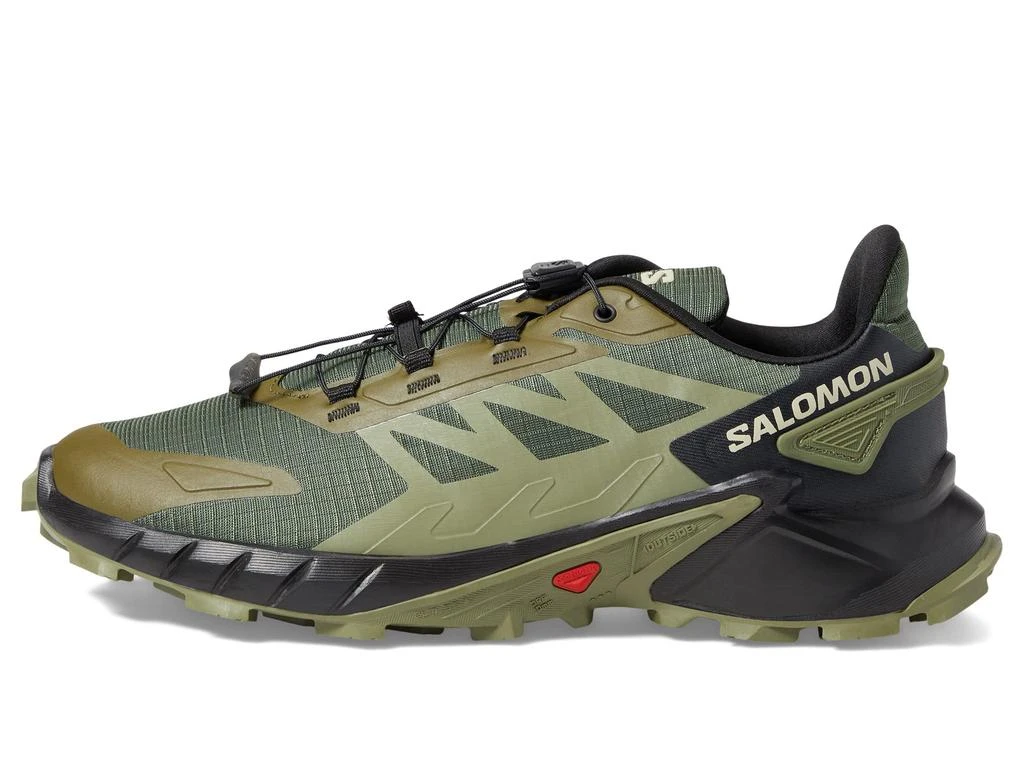 Salomon Supercross 4 4