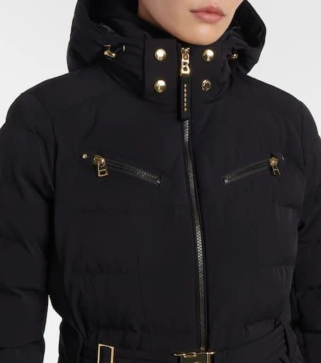 Bogner Ellya padded ski jacket  4