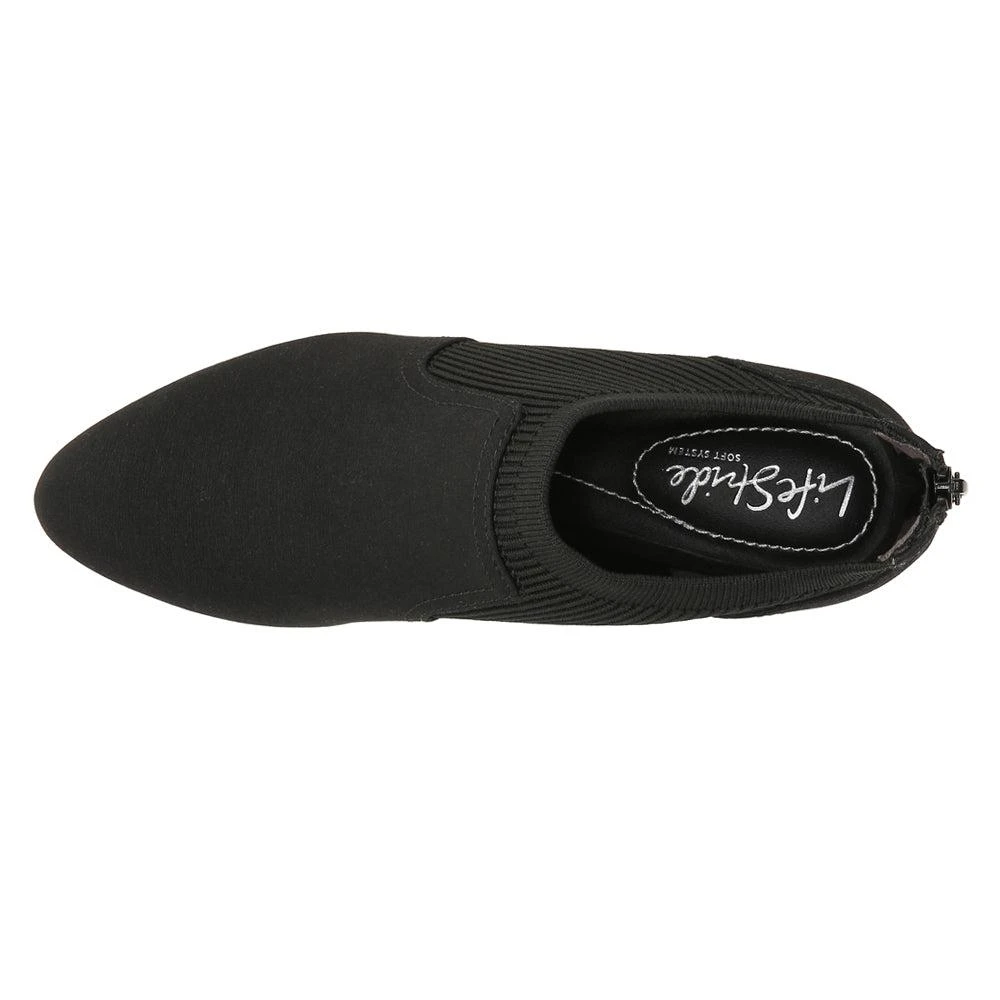 LifeStride Gia Shootie Pumps 4