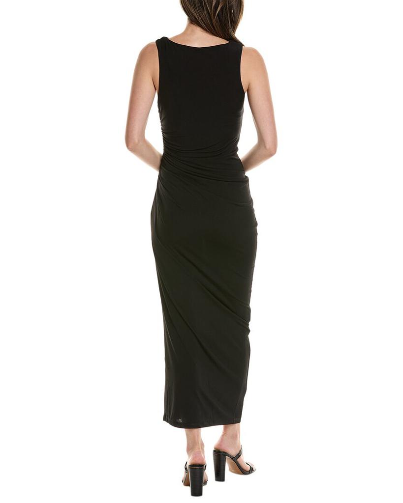 Misha Dalilah Midi Dress