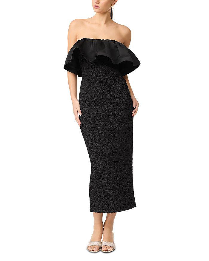 Elliatt Dandelione Midi Dress