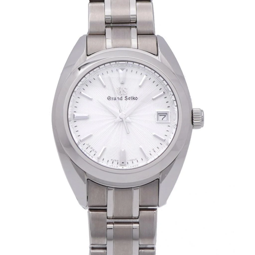 Grand Seiko Titanium Wristwatch (Pre-Owned) 1