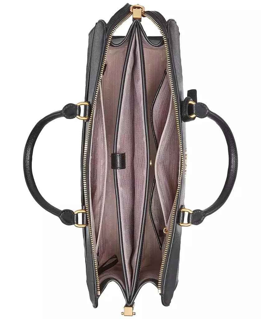 Kate Spade Morgan Saffiano Leather Laptop Bag 6