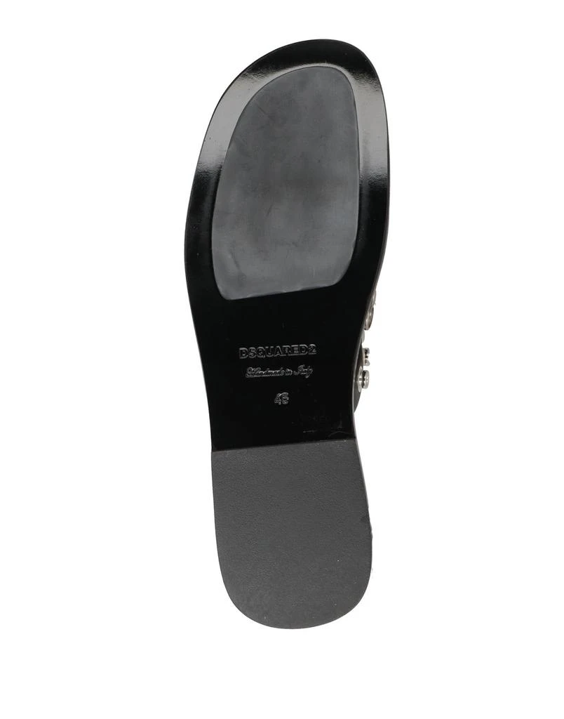DSQUARED2 Sandals 5