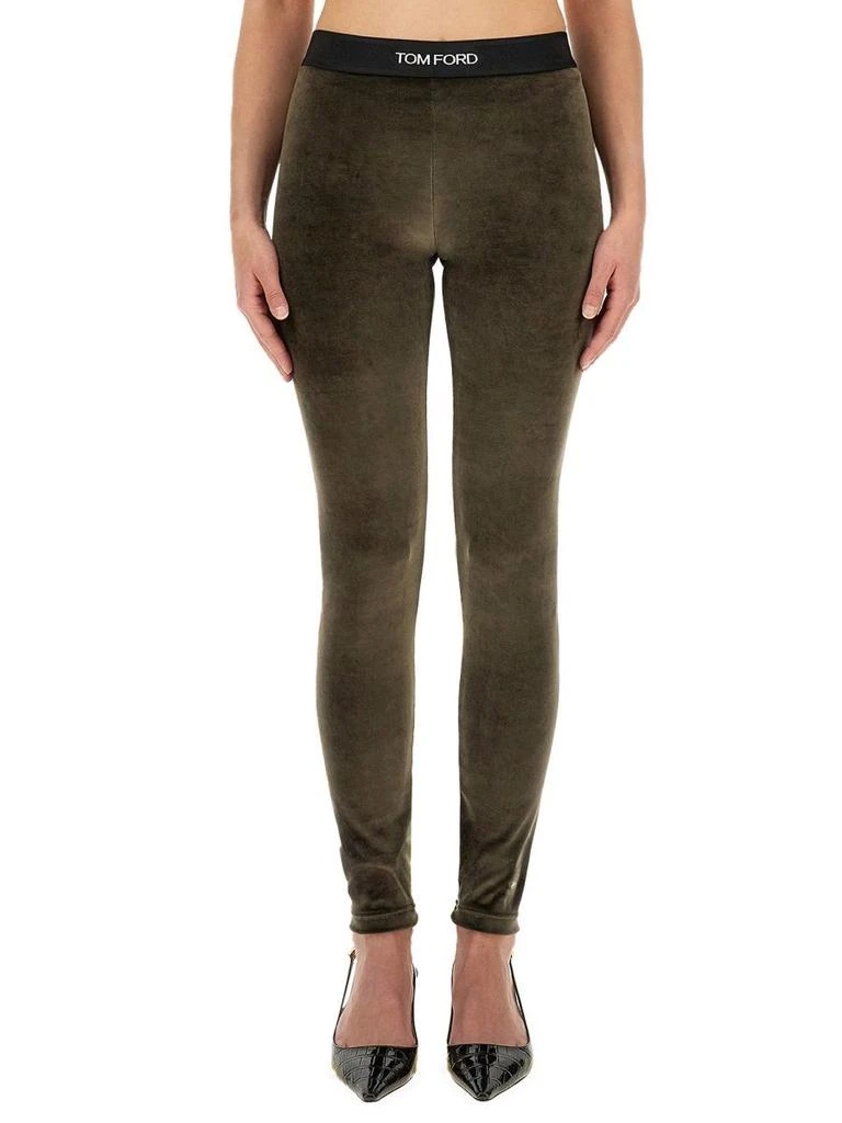 Tom Ford Tom Ford Trousers 4