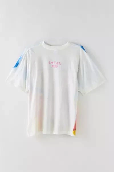 Loyal Pup Loyal Pup Remade Distance Custom Tee 2