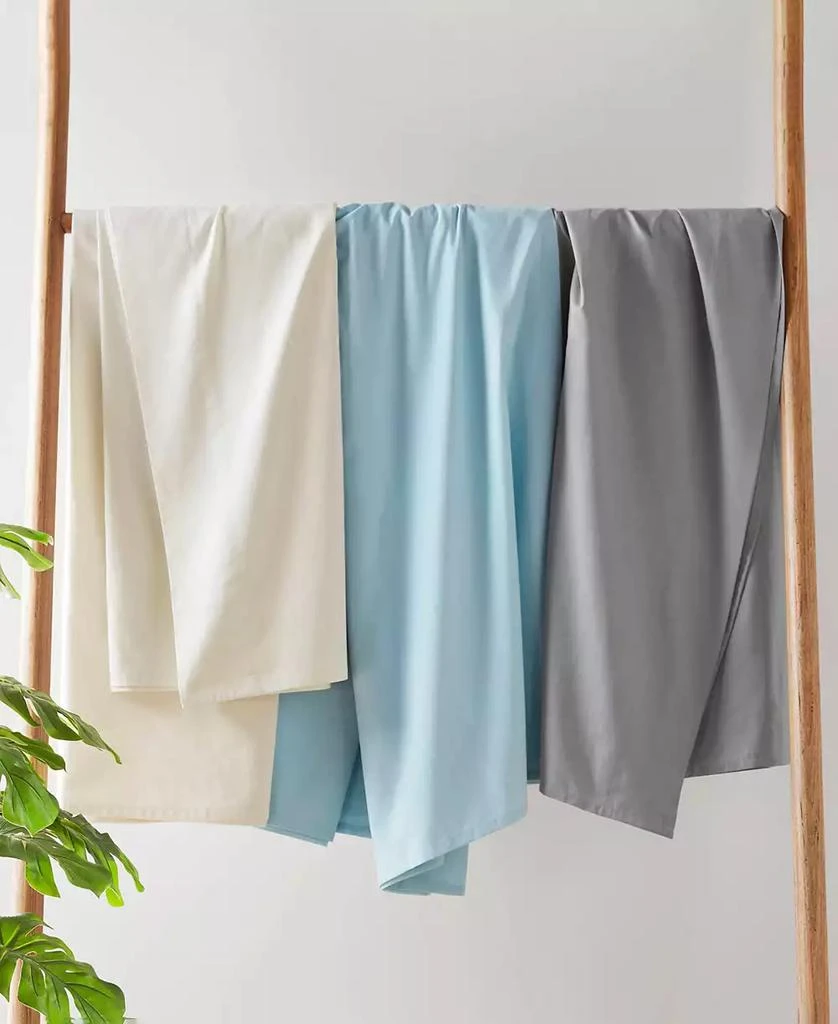 510 Design Super 144-Thread Count Cotton 4-Pc. Sheet Set, California 17