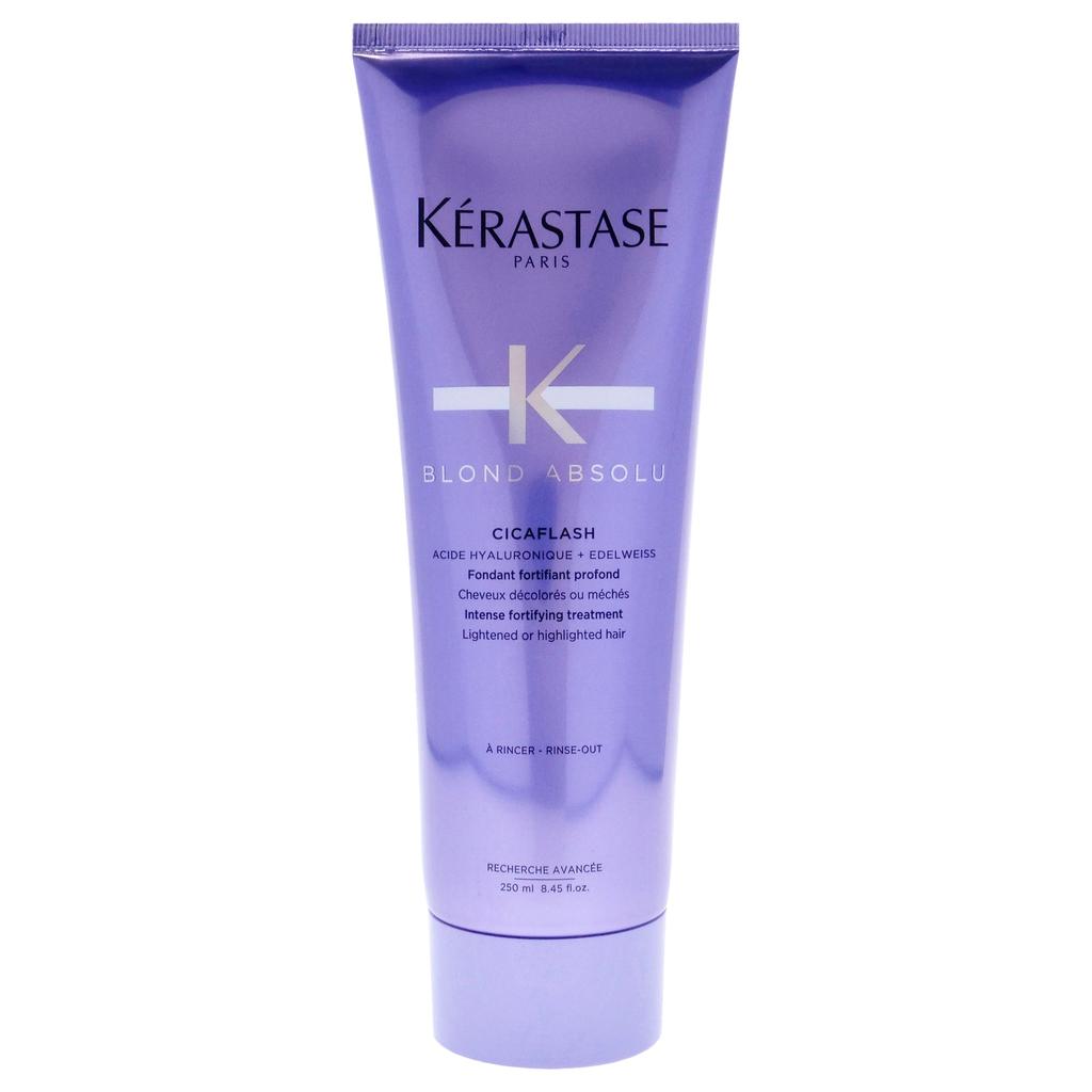 Kérastase Blond Absolu Cicaflash Treatment by  for Unisex - 8.5 oz Treatment