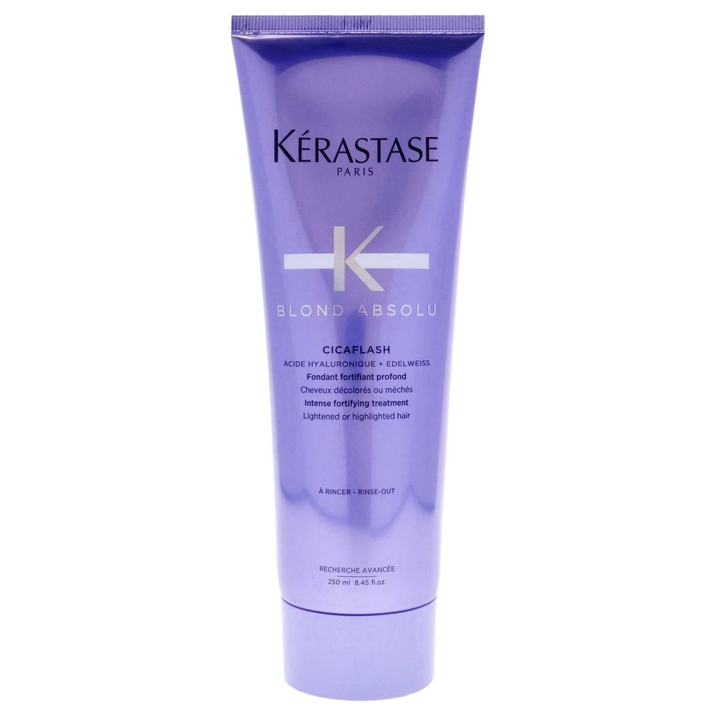 Kérastase Blond Absolu Cicaflash Treatment by  for Unisex - 8.5 oz Treatment 1