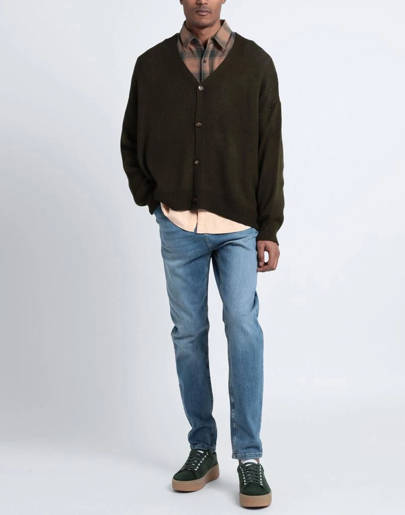 TOPMAN Cardigan 2