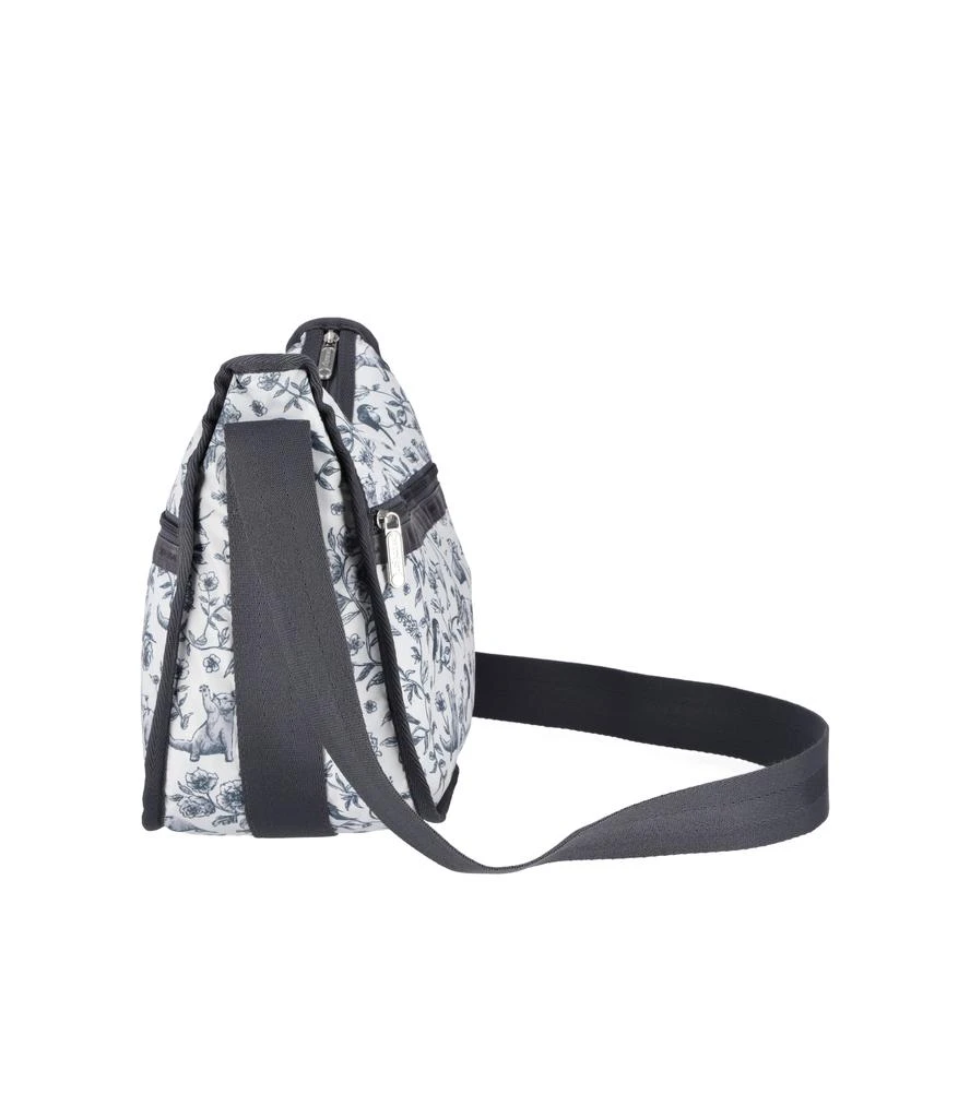 LeSportsac Classic Hobo 3