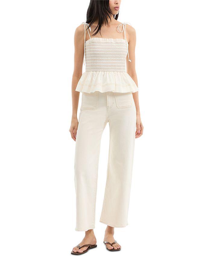 VERONICA BEARD Ophelia Top