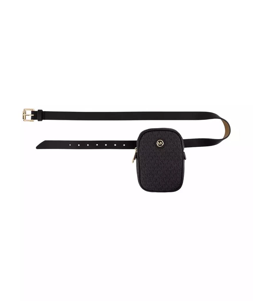 Michael Kors Women's Logo Belt Bag 1