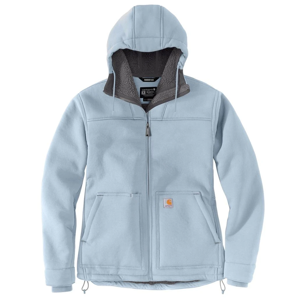 Carhartt Super Dux™ Relaxed Fit Sherpa Lined Jacket 1