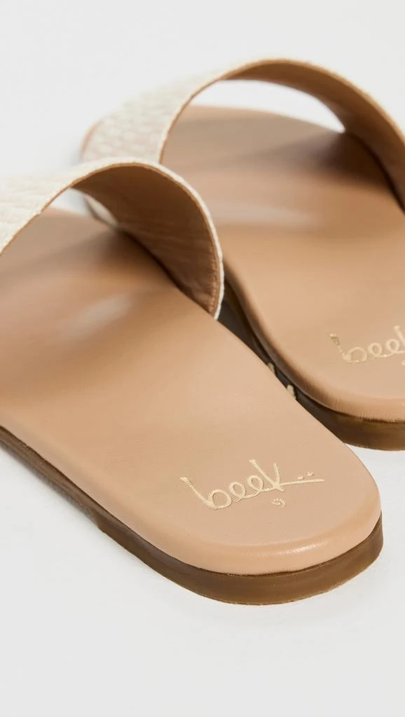 beek Marshbird Sandals 3