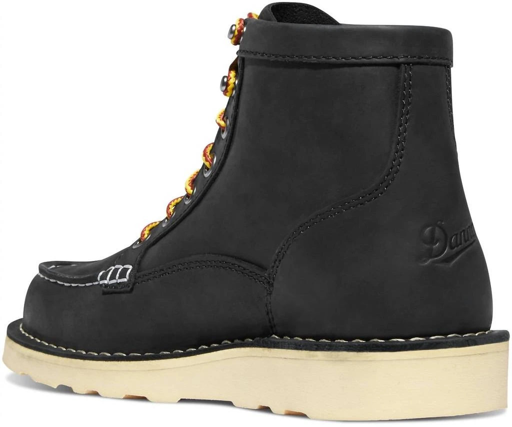 Danner Danner - Women's Bull Run Moc Toe 2
