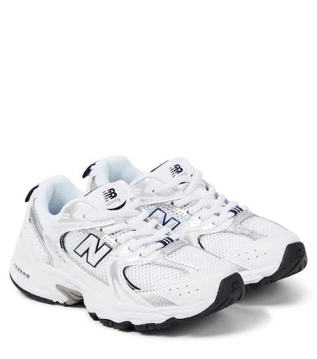 New Balance 530 mesh sneakers 1