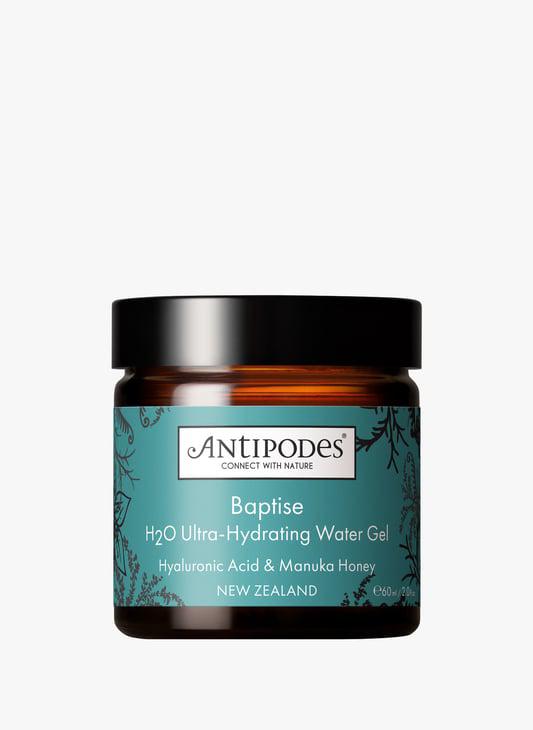 Antipodes Baptise - Hydration H20 Gel Booster