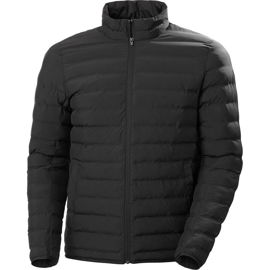 Helly Hansen Mono Material Insulator Jacket - Men's 1