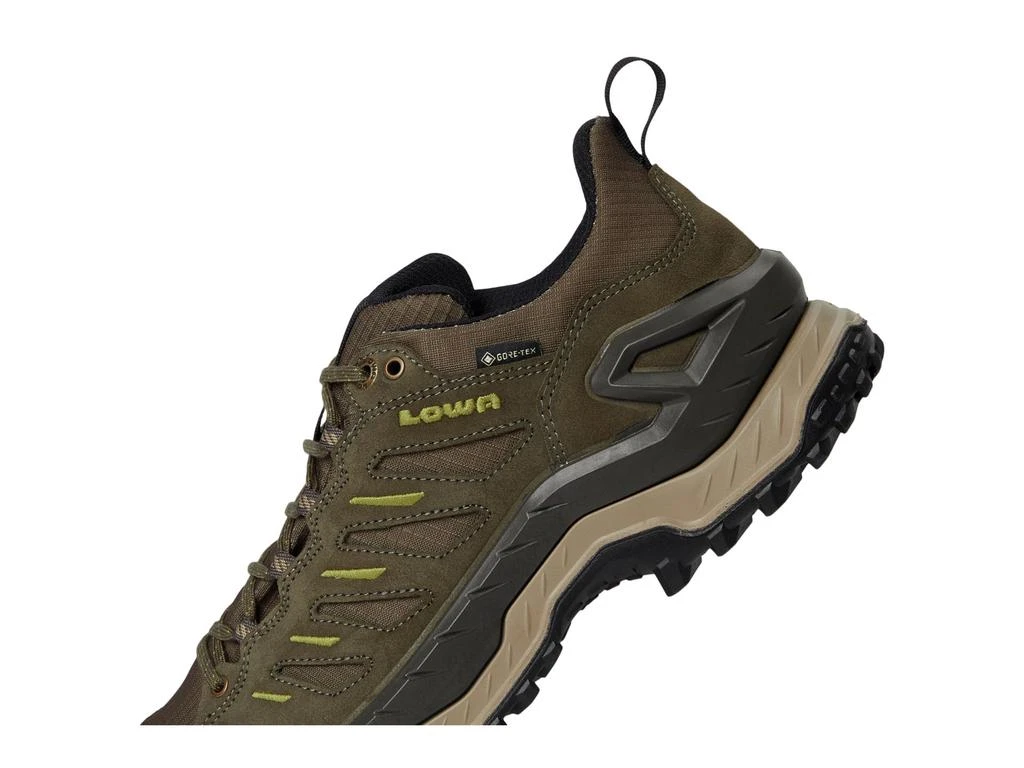 Lowa Innovo Gtx Lo 6