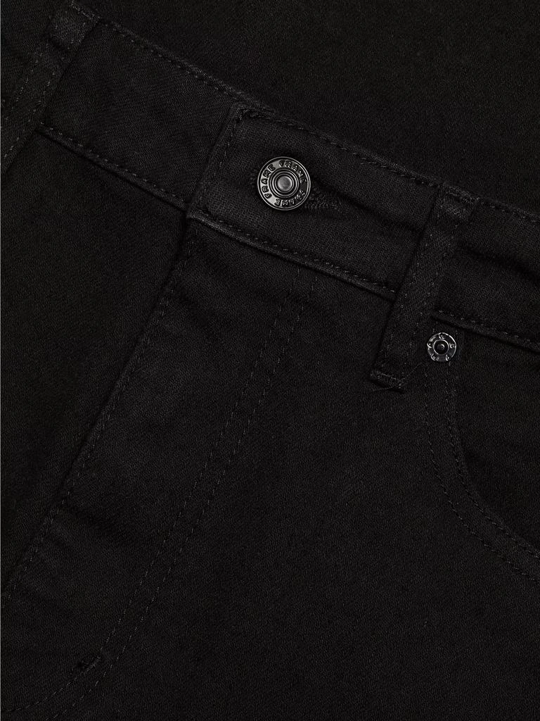 FRAME The Arrow High-Rise Jeans 7
