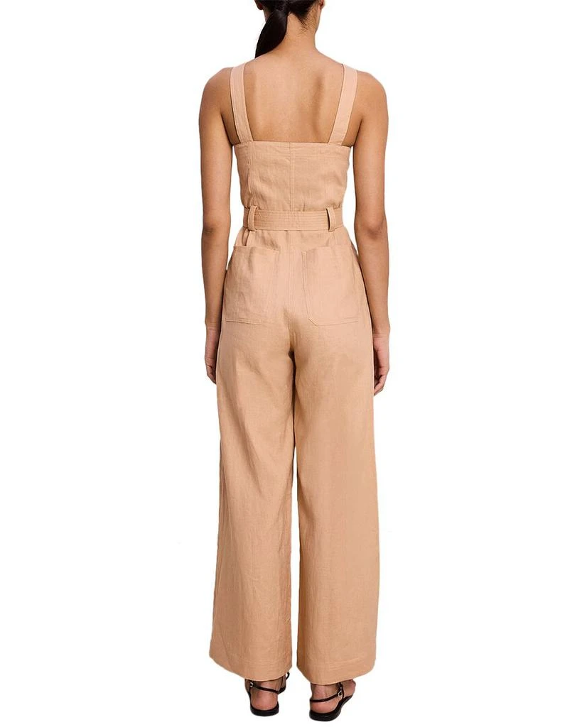 A.L.C. Winslow Jumpsuit 2