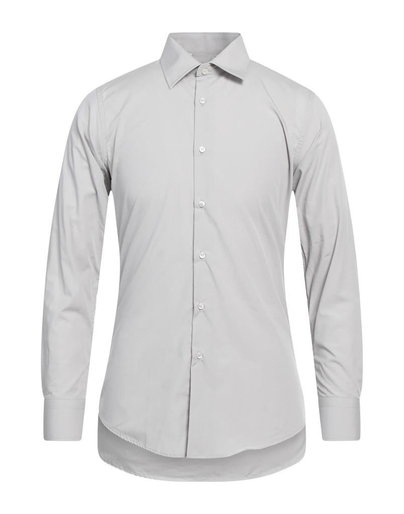 PRIMO EMPORIO Solid color shirt