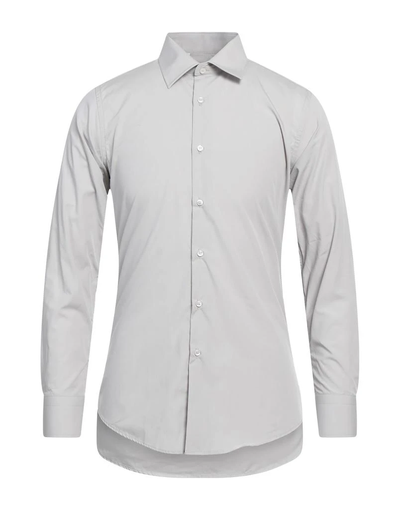 PRIMO EMPORIO Solid color shirt 1