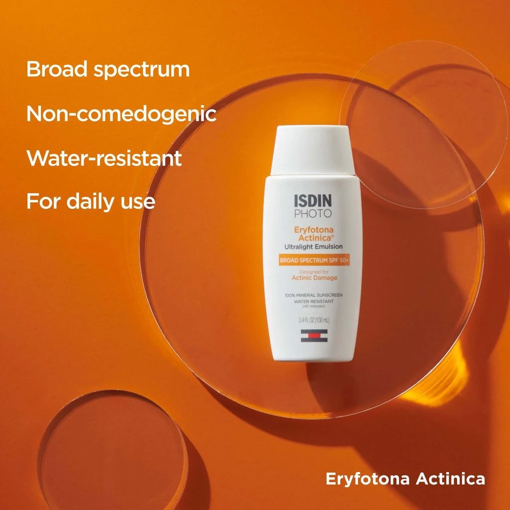 ISDIN ISDIN Effortless Duo 3