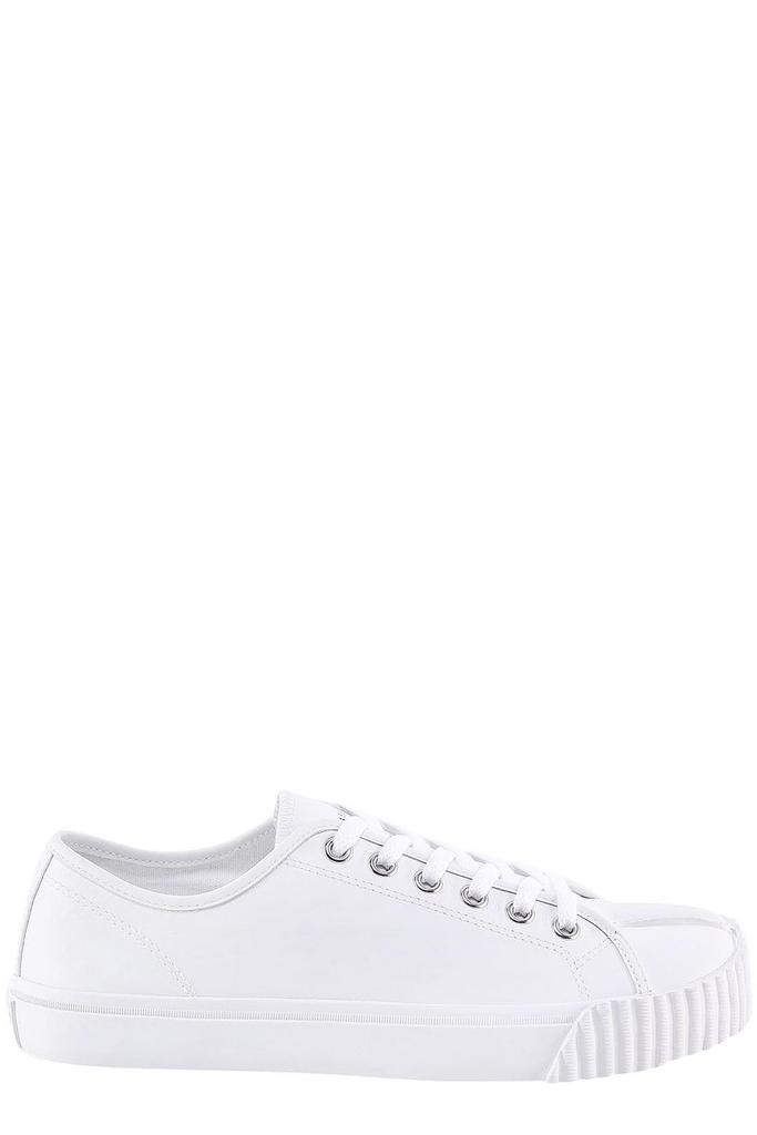 MAISON MARGIELA Maison Margiela Tabi Lace-Up Sneakers