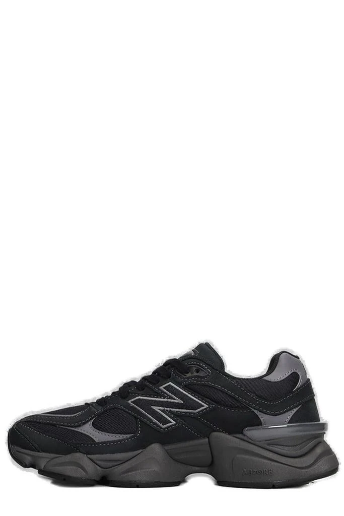 New Balance New Balance 9060 Lace-Up Sneakers 2