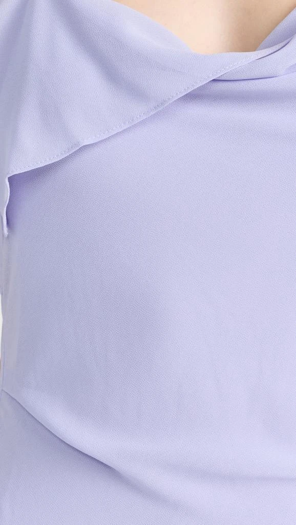 Acne Studios Shoulder Strap Dress 5