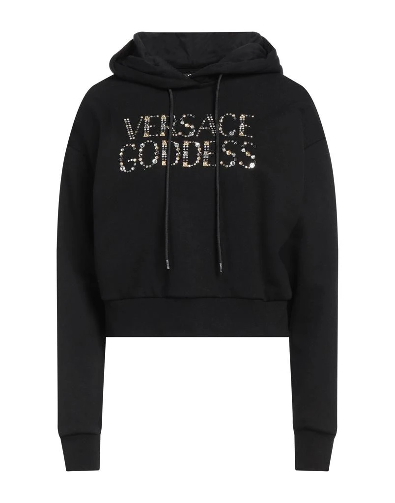 Versace Hooded sweatshirt 1