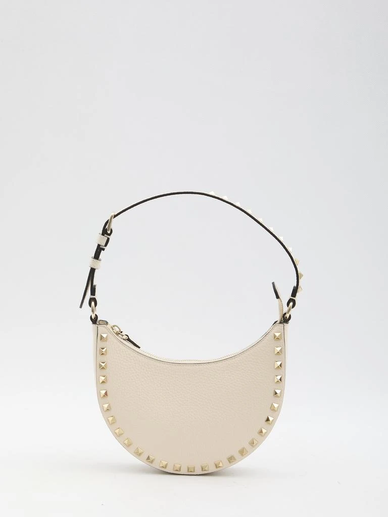 Valentino Mini Rockstud Hobo Bag 1