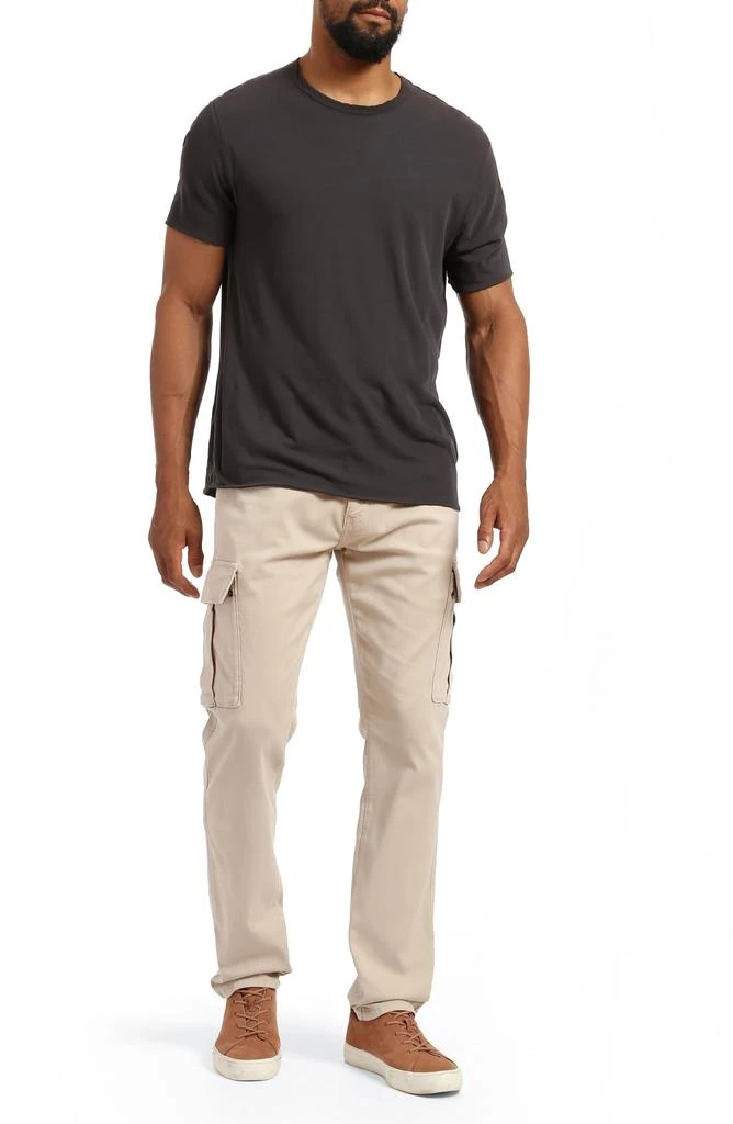Mavi Jeans Sam Twill Cargo Pants 4