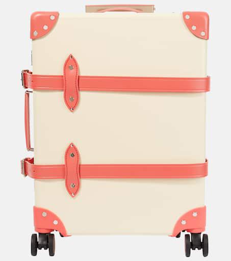 Globe-Trotter Pop Colour carry-on suitcase