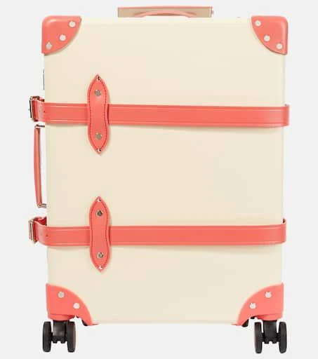Globe-Trotter Pop Colour carry-on suitcase 1