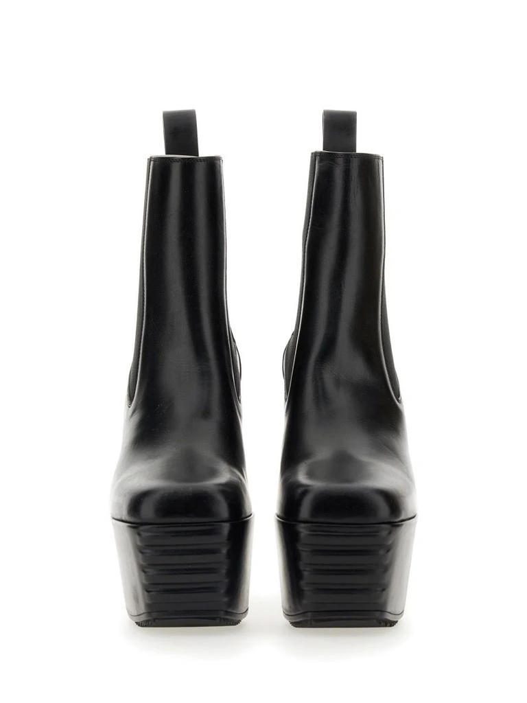 Rick Owens Rick Owens Platform Boots 2
