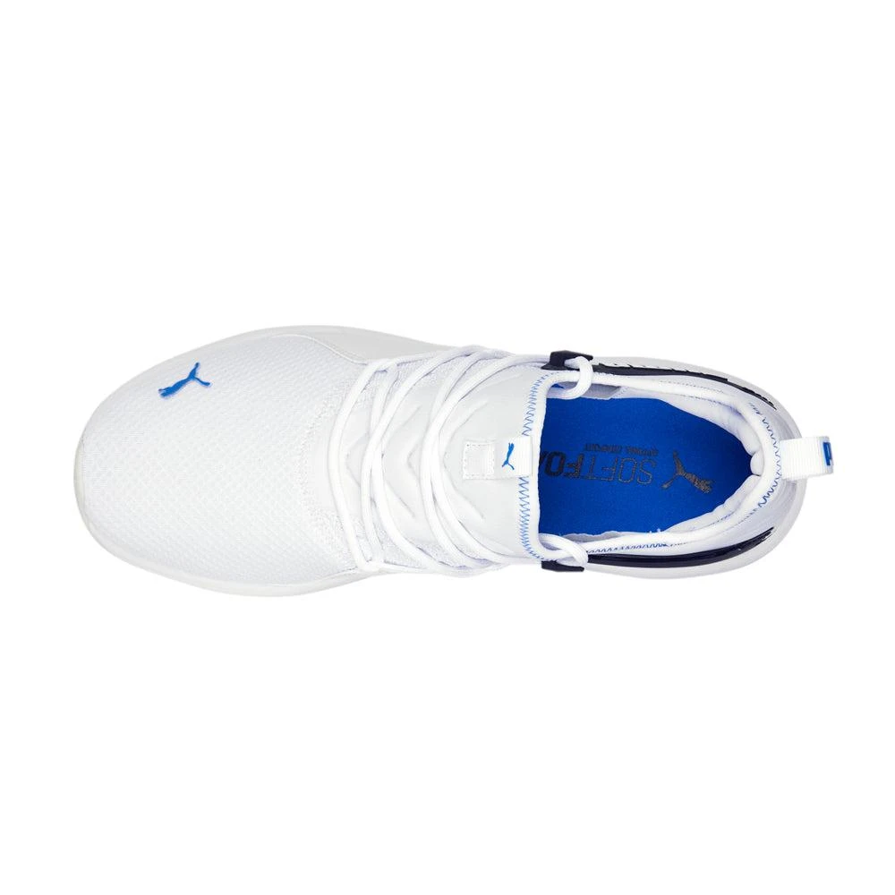 Puma Electron 2.0 Sport Lace Up Sneakers 4
